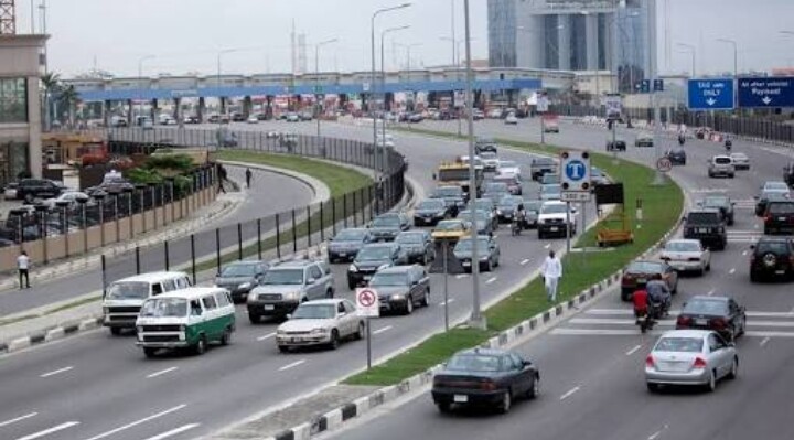 Strange Ordeal in Lagos Traffic (Poem)