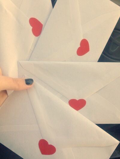 A Love Letter to&nbsp;Self