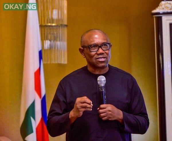 vote in Peter Obi,&nbsp;beautiful