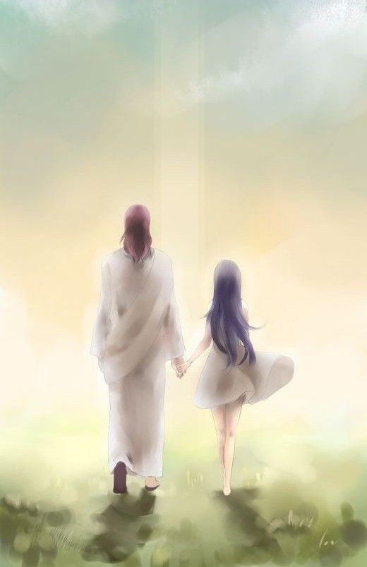 Jesus : Our model for setting and keeping boundaries