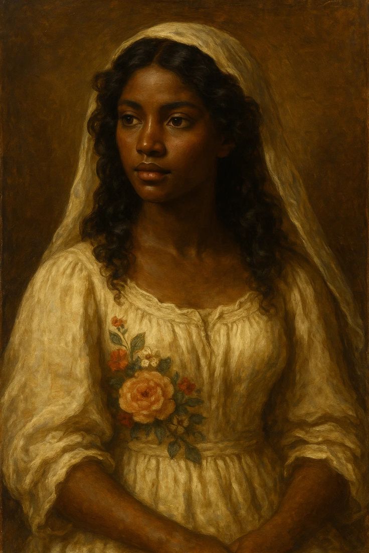 When A Nigerian Catholic Girl Stops&nbsp;Performing